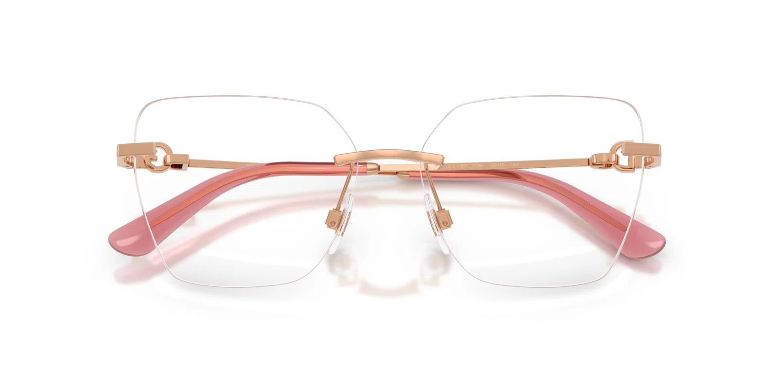 Dolce & Gabbana 1363 Eyeglasses - view 18